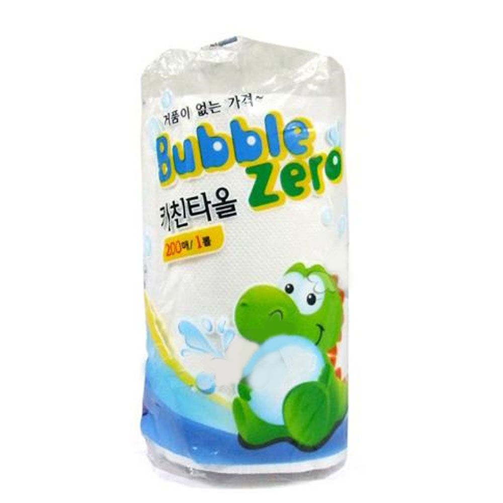 흡수력 228x114mm 한박스 x24개 200매 키친타올 좋은