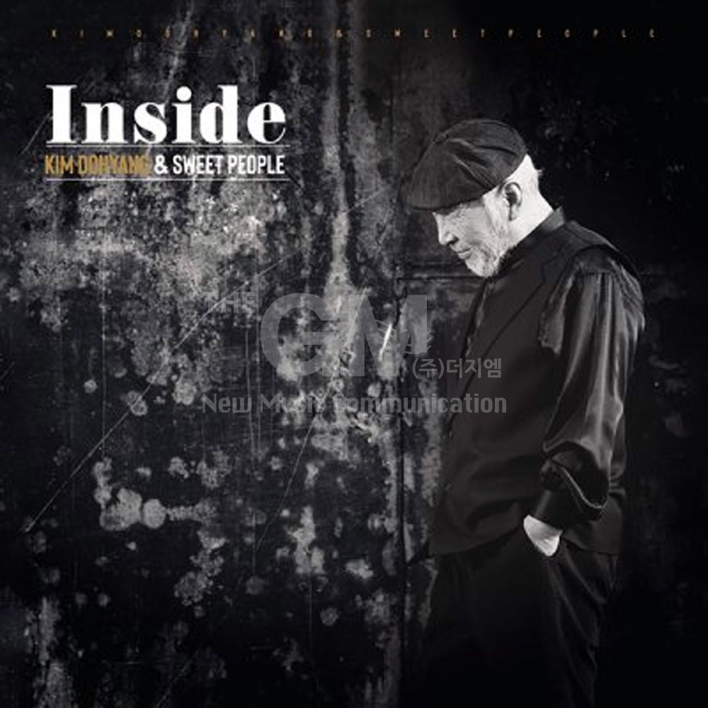 (더지엠)1LP_김도향_스윗피플_INSIDE
