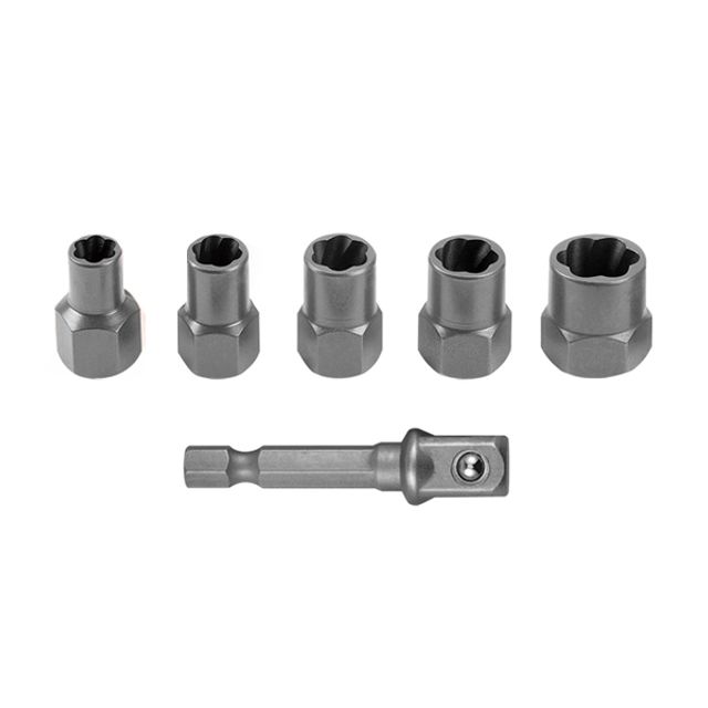 Alden 트위스터소켓 TW613 (6-13mm)