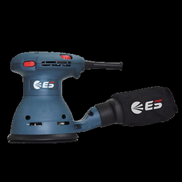 ES 원형샌더 PO705 125mm