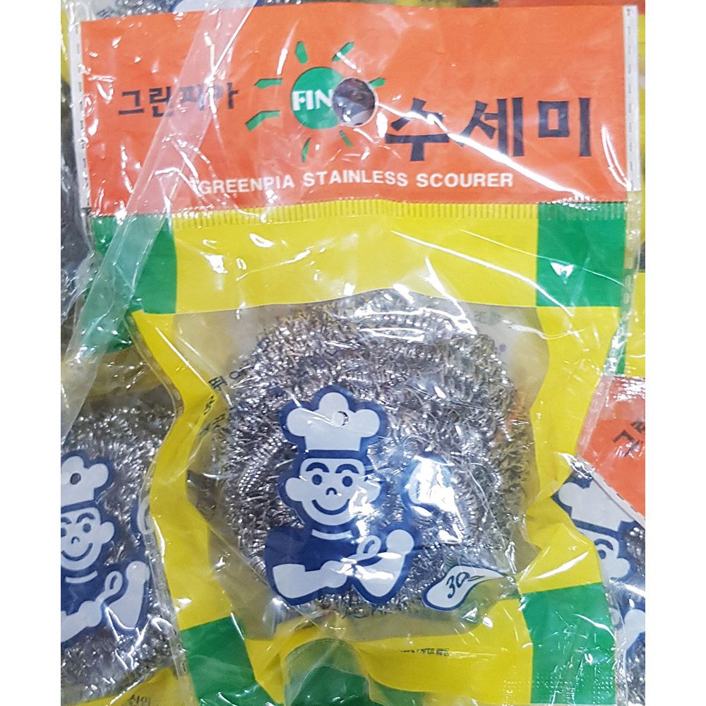 철수세미(서부산업 30g)X600개