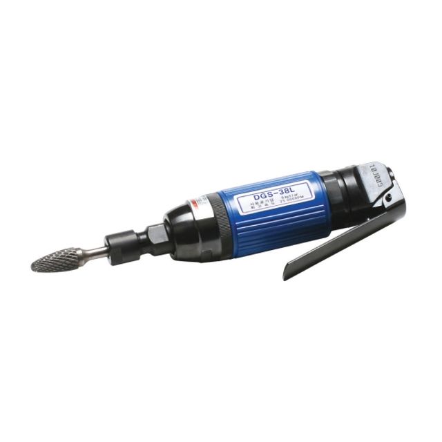에어다이그라인더 6mm 20000rpm 전장164mm 0.57kg