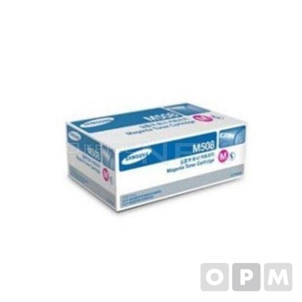 삼성 토너 CLT-M508S/CLP-620NDK/670NDK/670NKG 1EA