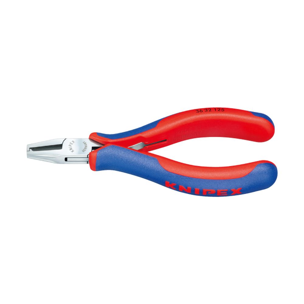 KNIPEX 플라이어(전자)_36-32-125