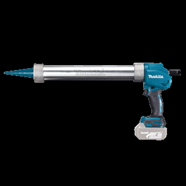 MAKITA 충전코킹건 DCG180ZB 600ml 홀더