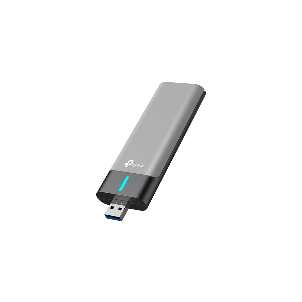 TP-LINK AX1800 하이 게인 무선 USB 어댑터
