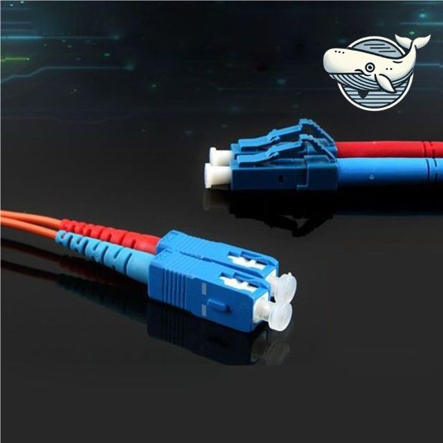 고속 데이터 전송 광패치코드 M M 60M