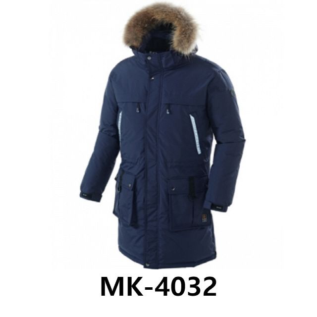 MARK F/W점퍼 MK-4032