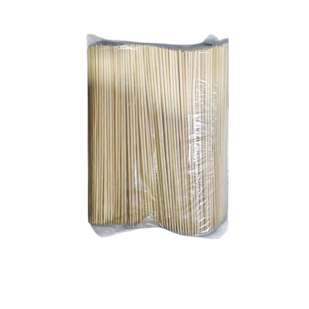 산적대꽂이 단면 18cm 1000입 x5개 -식자재 용품