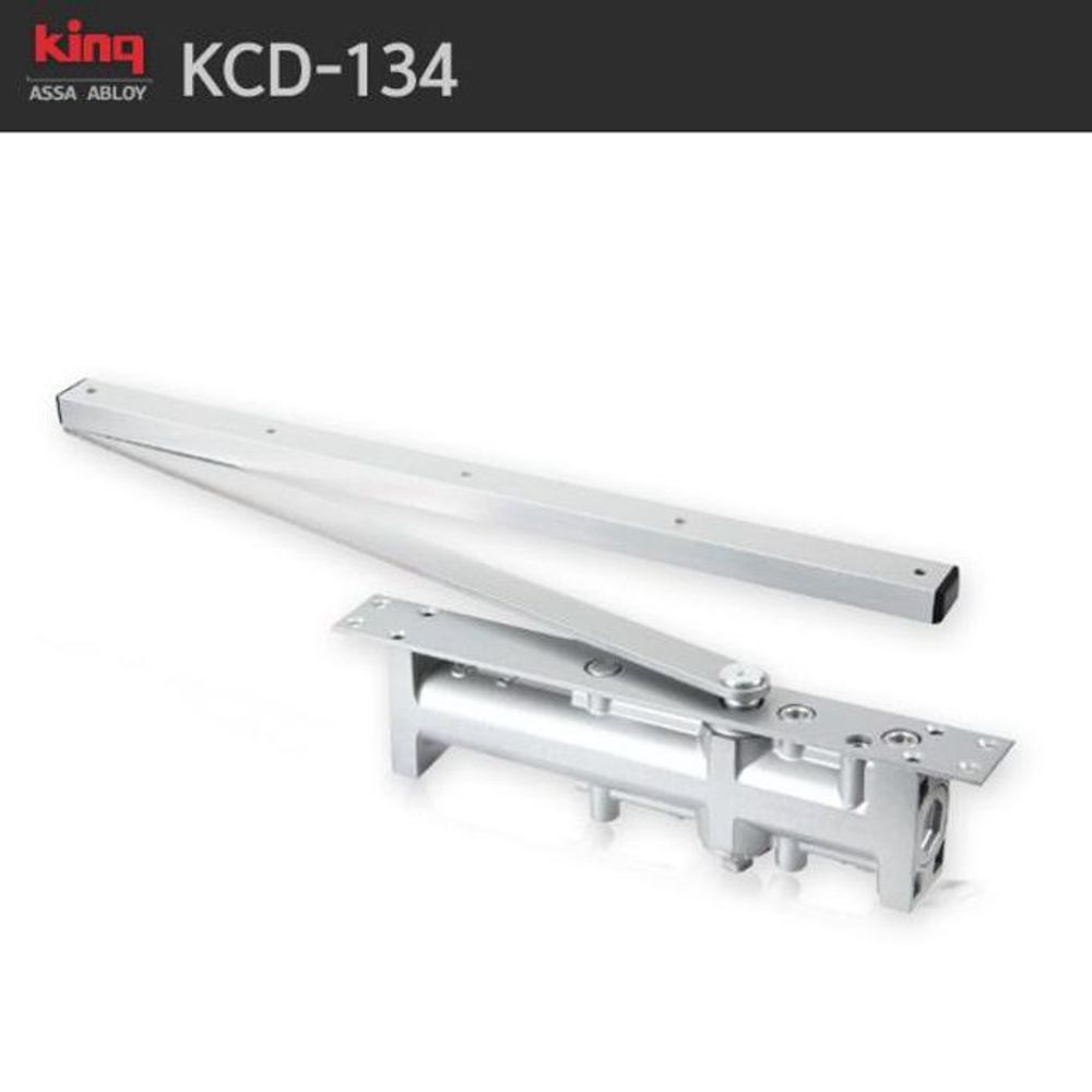 도어클로져 매립형 KCD-134 60~85kg king