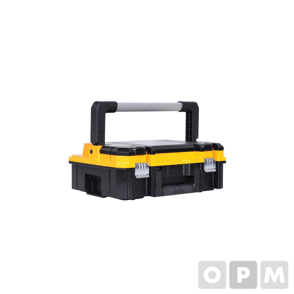 TSTAK 공구박스 440X185.1X331.7mm 14L 3.7gal