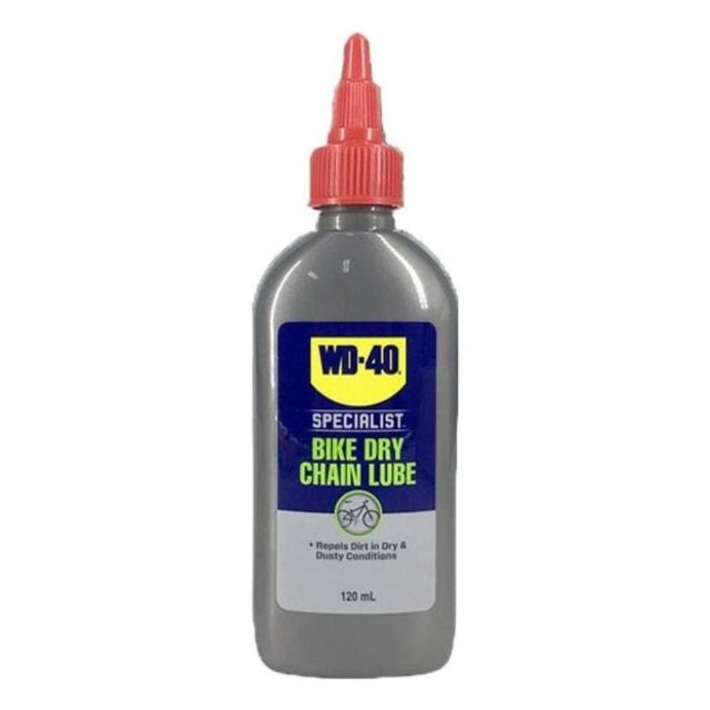 120ml 오일 체인 자전거용 건식 바이크 wd-40