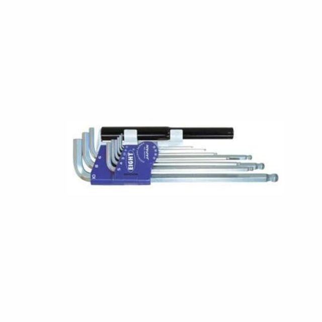 TLS-9NP 에이트볼렌치세트(롱) 1SET TLS-9NP(1.5-10