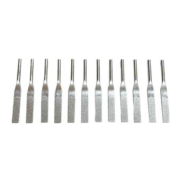 스마토 다이아몬드 디프로파일 SMT-52055(12PCS) SM