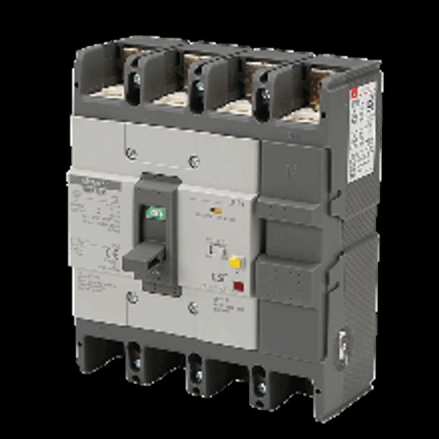 누전차단기 EBS 204C 4P 150A 85KA LS산전