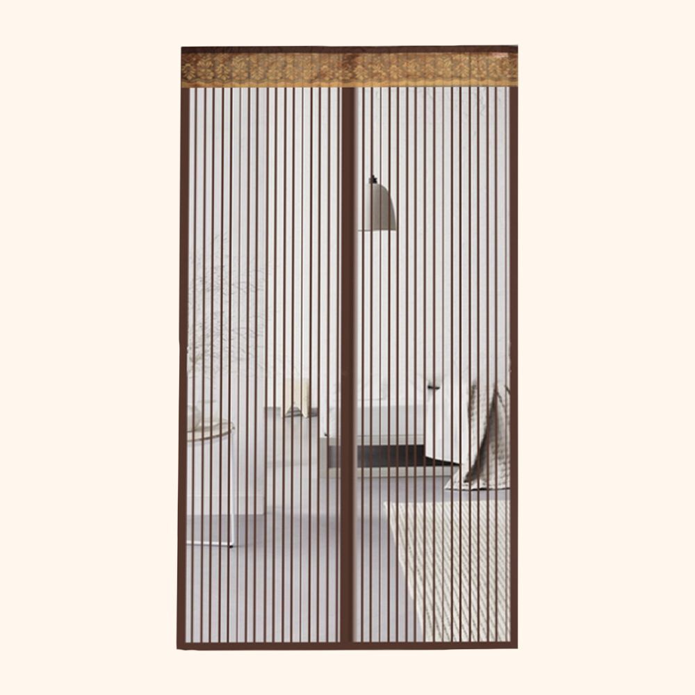 리크플 현관모기장 문모기장 100x210cm