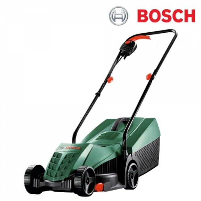 보쉬 EasyRotak 32-200 유선 잔디깎이(06008A63B0)