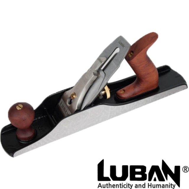 (LUBAN) 루반 서양대패 No.5