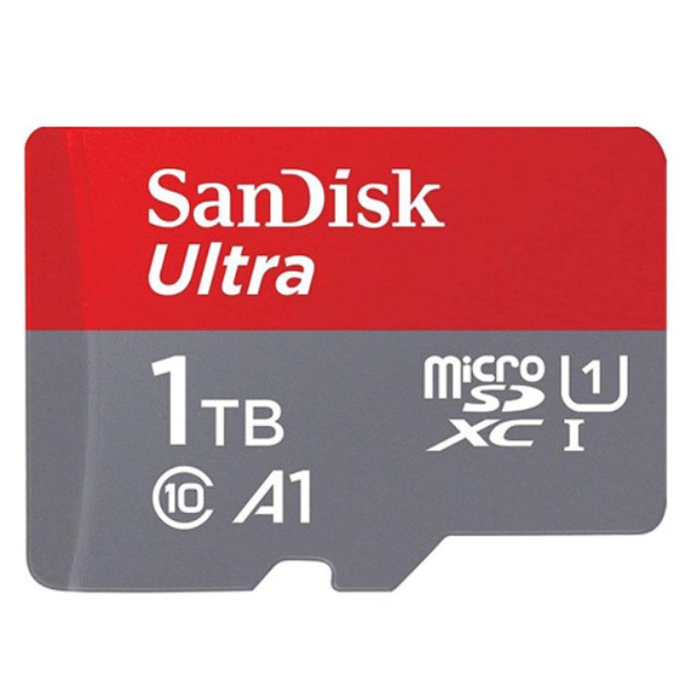 SanDisk sd카드 Ultra microSDXC U