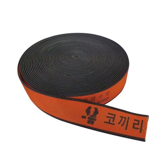 유양코끼리 고무바(고강력) 1EA 50mmX15M