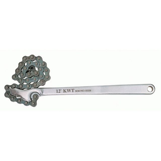 KWT 체인렌치 KWT300 12in