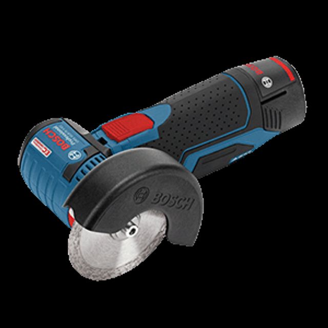 BOSCH 충전디스크그라인더 GWS10.8V-76V-EC 10.8V(L