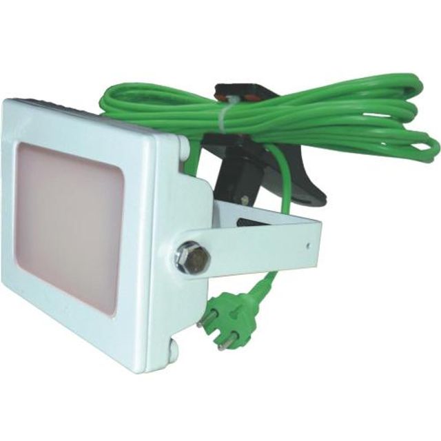 루비 LED집게투광등 RB S07 35 PIN 1EA