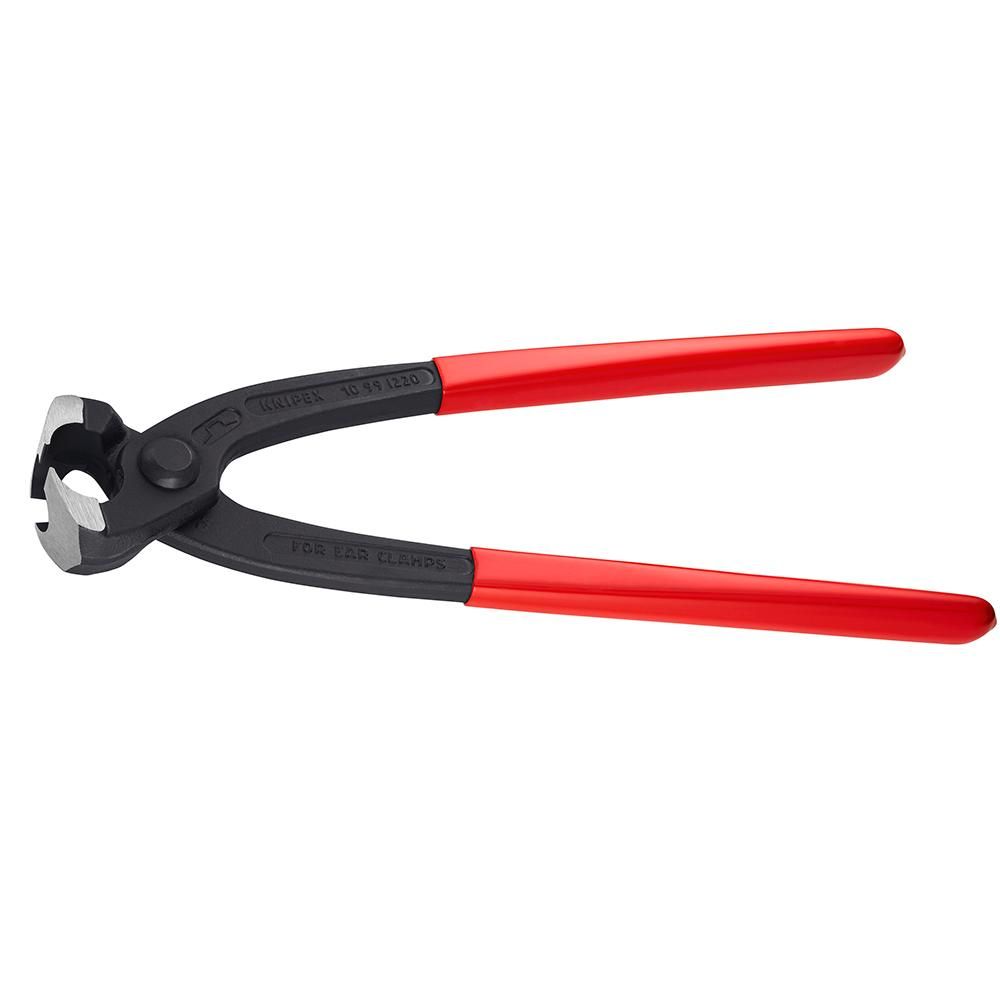 KNIPEX 크니펙스 이어클램프플라이어 10 99 I220