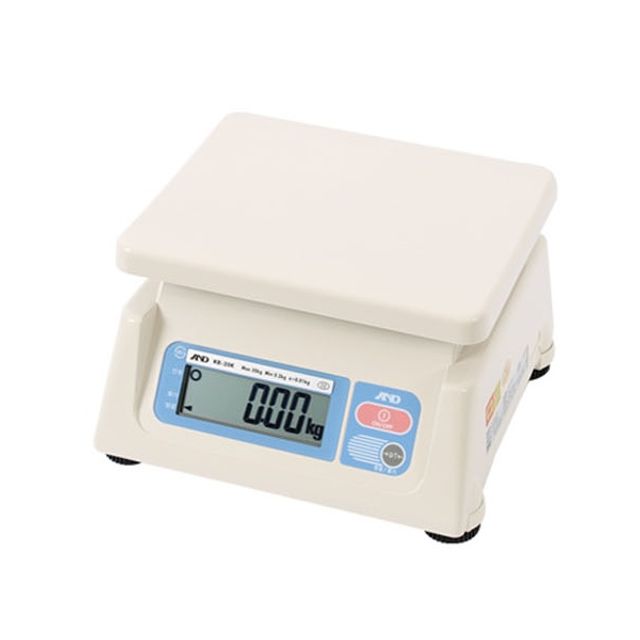 베이킹 주방 전자저울 이유식 디지털저울 2kg