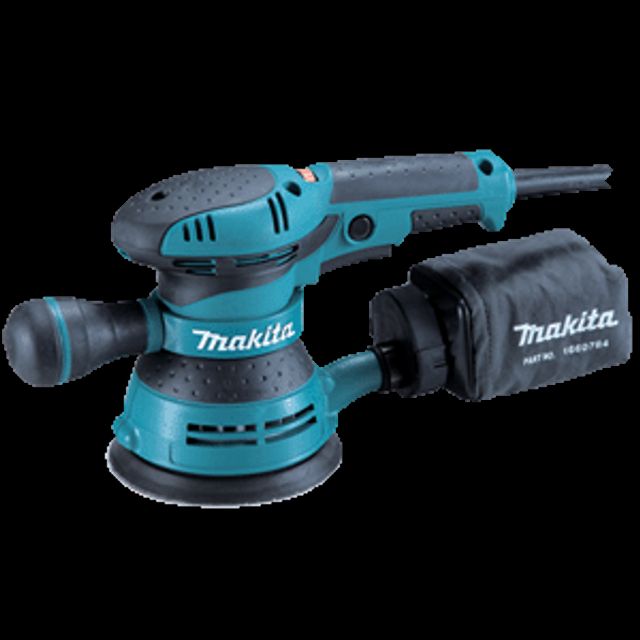 MAKITA 원형샌더 BO5041 5
