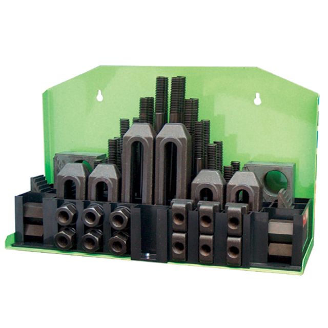 태승 밀링클램프세트 MCS-14 MCS14 1SET