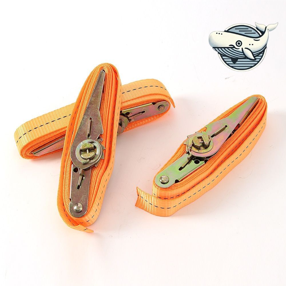 안전 고정용 라쳇벨트 25mm 1M 차박 화물