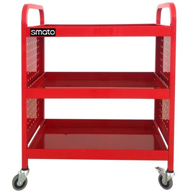 이동형 공구함 SMTC-3016 762mm 406mm 918.5mm