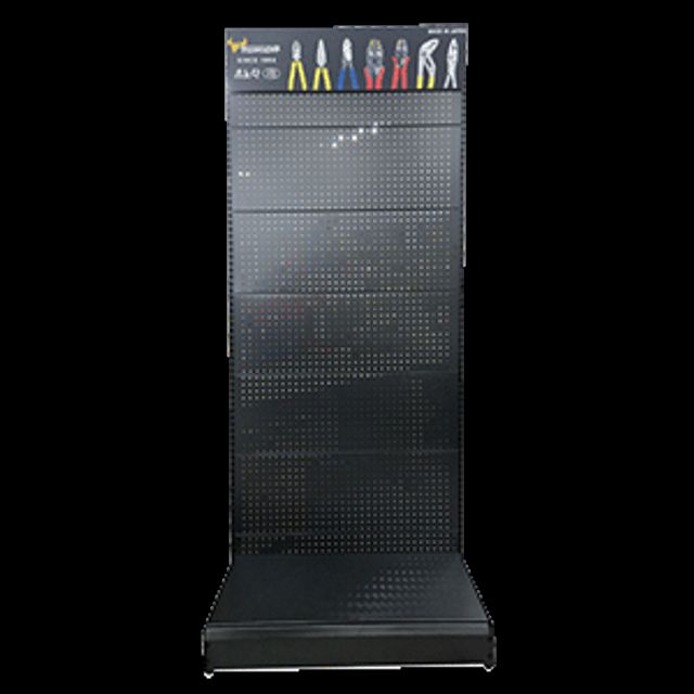츠노다(TTC) 진열대(타공) 고리(60EA) 1단/900x400