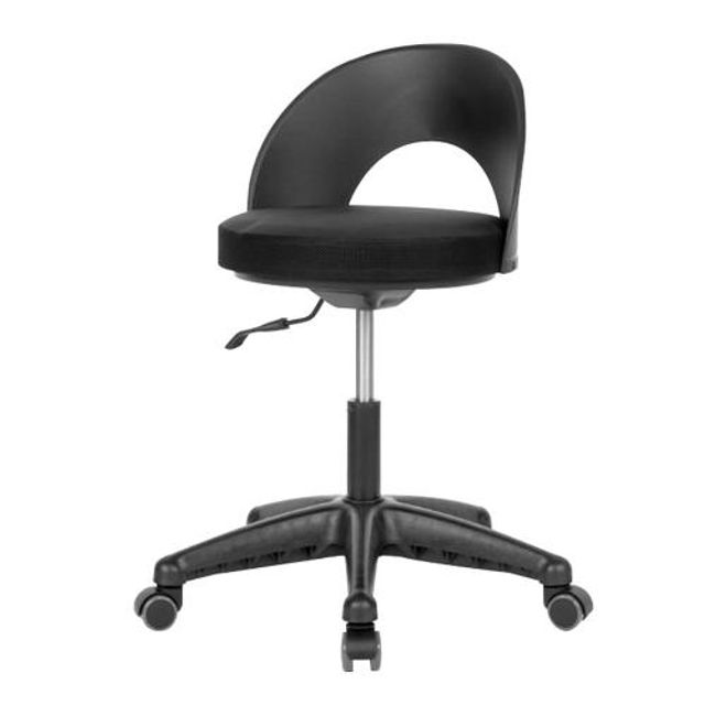 CTKS22-BLACK 멀티밸런스스툴의자 1EA CTKS22-BLACK