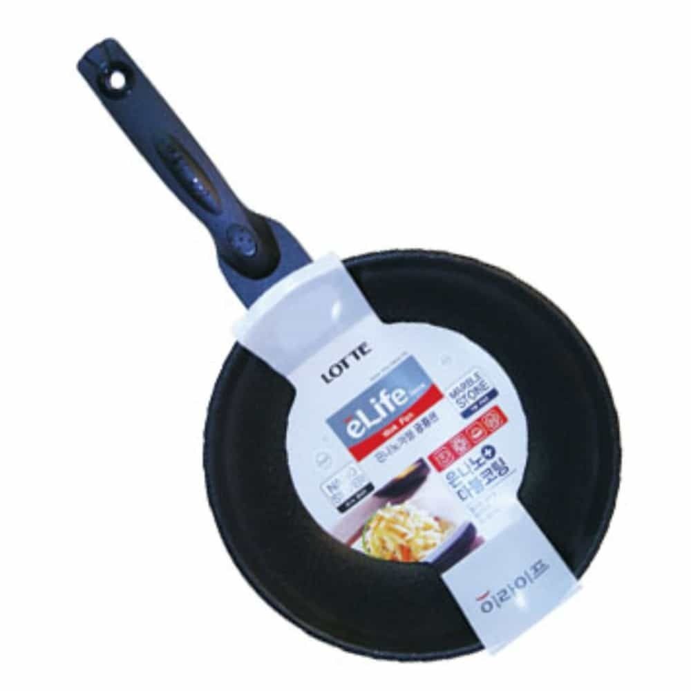 롯데 궁중팬 30cm 궁중팬튀김팬 중식팬