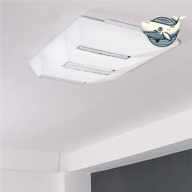 모던 3단 LED 방등 거실 주방 침실