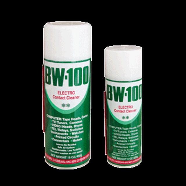범우 전기접전윤활제 BW-100 225g (20)EA