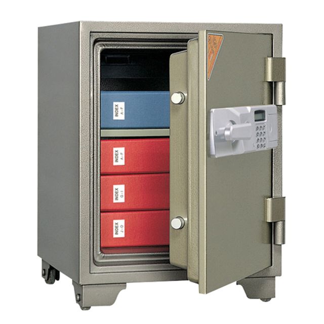 BS-T610 부일금고(사무용) 1EA BS-T610
