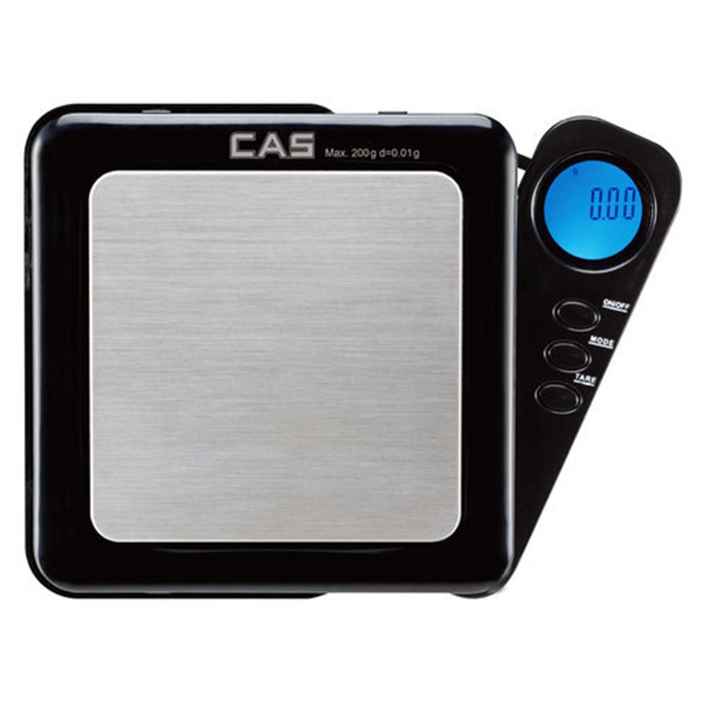 포켓전자저울 RE-700 200g(0.01g) 치공소 약국 귀금속