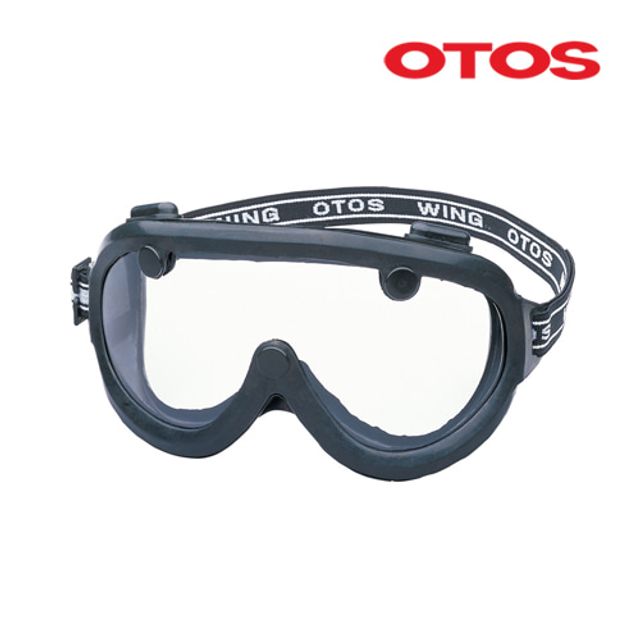 OTOS 고글 S-501 보안경 안전안경