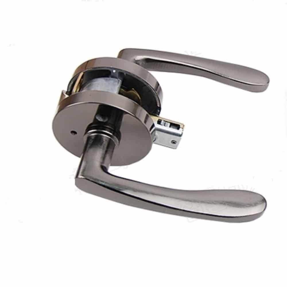 방문손잡이 레바 욕실문손잡이 디자인손잡이