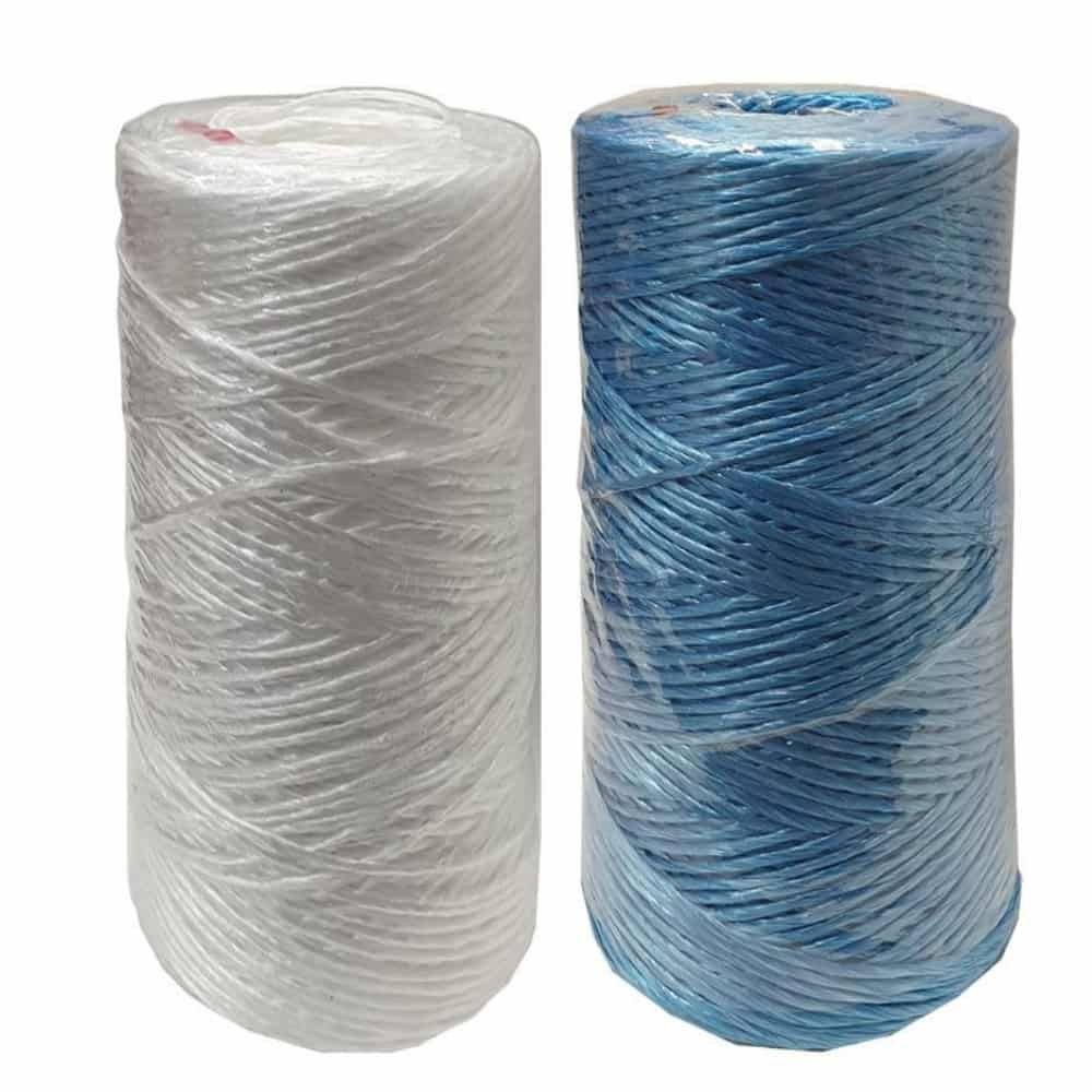 다용도 농사끈 약450m 꼬임끈 다용도끈