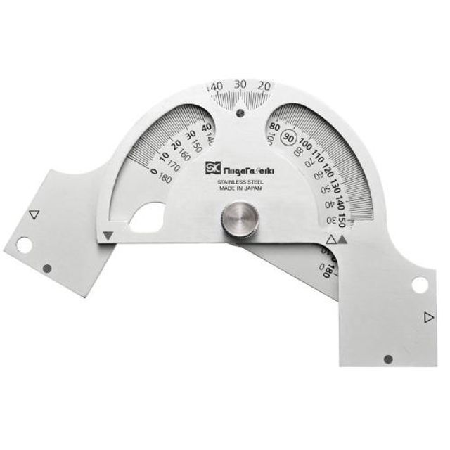 SK 앵글분도기 AP-130 1EA