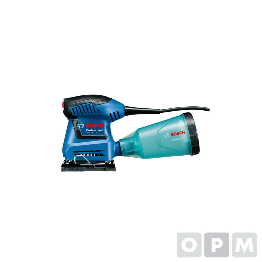 팜 샌더기 GSS1400A