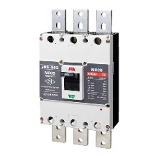산업용 배선차단기 JBS-803 3P 800A 35kA 진흥전기