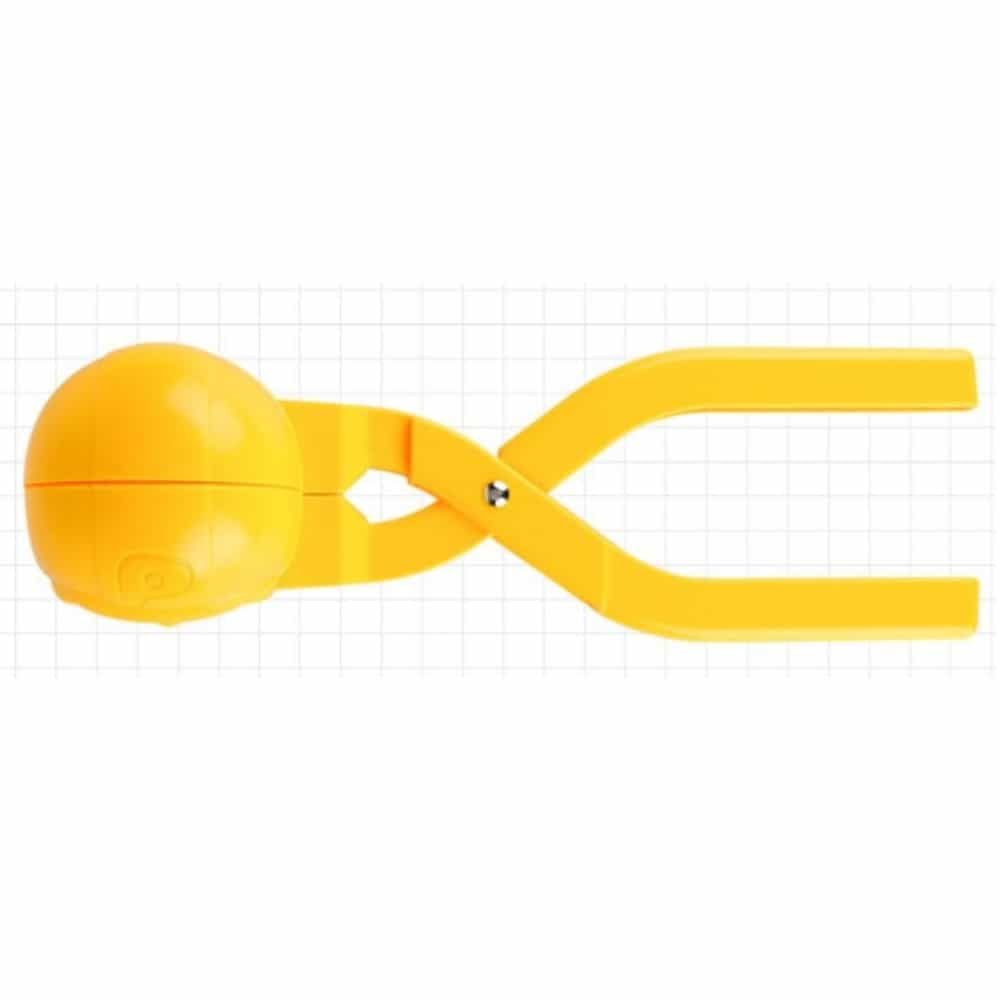 뽀로로 모래 눈 집게 스노우볼메이커 모래놀이장난감