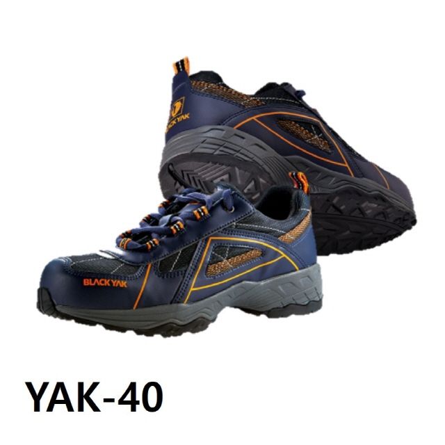 블랙야크 신발 YAK-40
