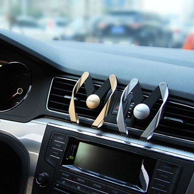 고급형 차량용 스마트폰거치대