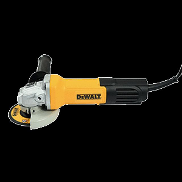 DEWALT 디스크그라인더 DWE750T-KR 4인치/750W/토글